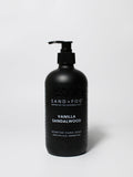 Vanilla Sandalwood 15.7 oz Liquid Hand Soap
