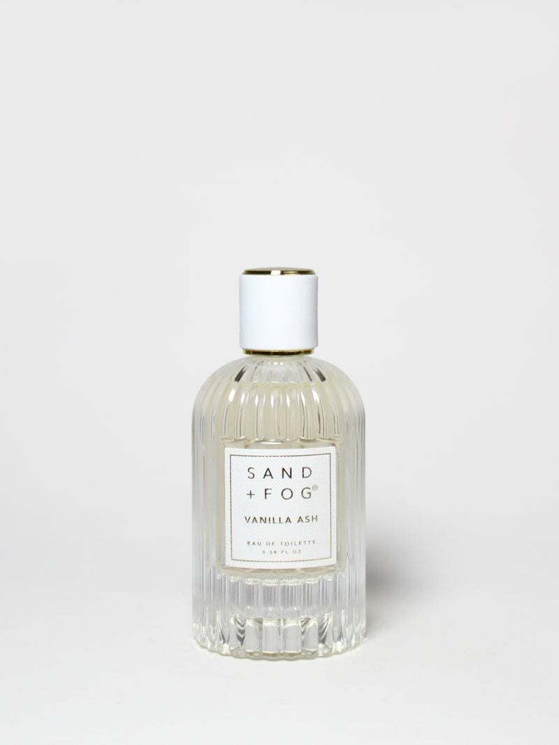Vanilla Ash 100 ml Eau de Toilette