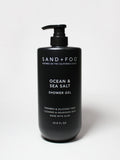 Ocean & Sea Salt 33.8 oz Body Wash